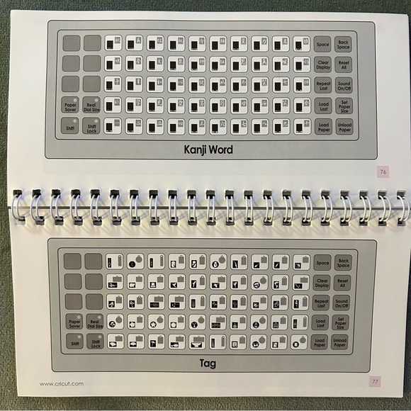 Cricut PAGODA shape (Asian theme) - Picture 15 of 16